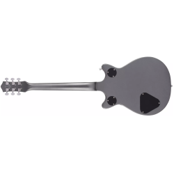 GRETSCH G5222 ELECTROMATIC DOUBLE JET BT LONDON GREY