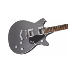 GRETSCH G5222 ELECTROMATIC DOUBLE JET BT LONDON GREY
