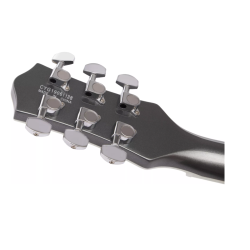 GRETSCH G5222 ELECTROMATIC DOUBLE JET BT LONDON GREY