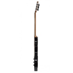 MARTINEZ HISPANIA TRANSBLACK + HOUSSE