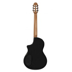 MARTINEZ HISPANIA TRANSBLACK + HOUSSE
