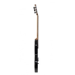 MARTINEZ HISPANIA TRANSBLACK + HOUSSE