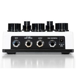 DIGITECH DOD RUBBERNECK DELAY ANALOGIQUE