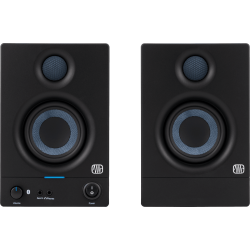 PRESONUS ERIS 3.5BT 2ND GEN (PAR PAIRE)