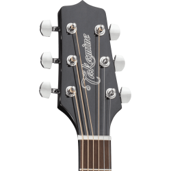 TAKAMINE GD30BLK DREADNOUGHT BLACK