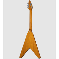 GIBSON FLYING V 70S ANTIQUE NATURAL