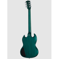 GIBSON SG STANDARD TRANSLUCENT TEAL