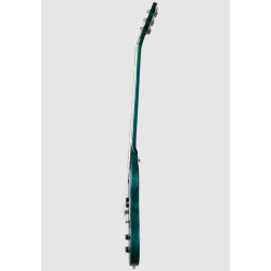 GIBSON SG STANDARD TRANSLUCENT TEAL