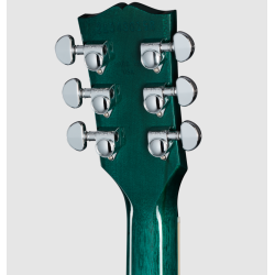 GIBSON SG STANDARD TRANSLUCENT TEAL