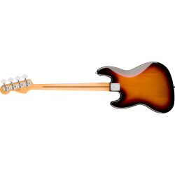 FENDER PLAYER II JAZZ BASS 3 TONS SUNBURST