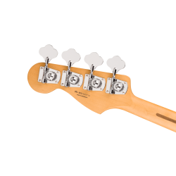 FENDER PLAYER II JAZZ BASS 3 TONS SUNBURST