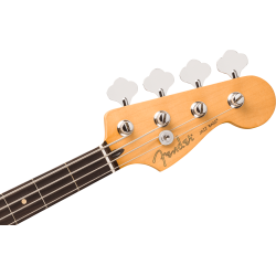 FENDER PLAYER II JAZZ BASS 3 TONS SUNBURST