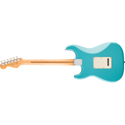FENDER PLAYER II STRATOCASTER AQUATONE BLUE