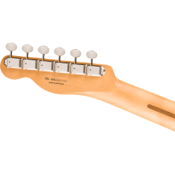 FENDER PLAYER II TELECASTER BLACK