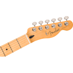 FENDER PLAYER II TELECASTER BLACK