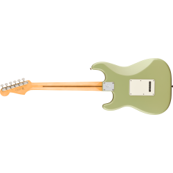 FENDER PLAYER II STRATOCASTER BIRCH GREEN