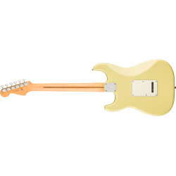 FENDER PLAYER II STRATOCASTER HIALEAH YELLOW