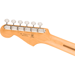 FENDER PLAYER II STRATOCASTER HIALEAH YELLOW