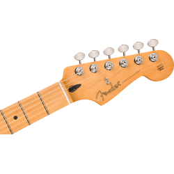 FENDER PLAYER II STRATOCASTER HIALEAH YELLOW