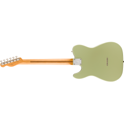 FENDER PLAYER II TELECASTER BIRCH GREEN