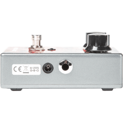 MXR JHM5 JIMMY HENDRIX FUZZ FACE DISTORTION