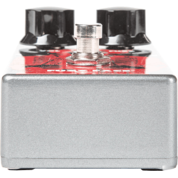 MXR JHM5 JIMMY HENDRIX FUZZ FACE DISTORTION