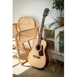 CORT LUCE L100 CNS NATUREL SATINE SILLET 43MM
