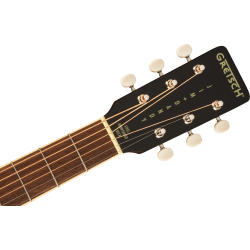 GRETSCH JIM DANDY CONCERT FRONTIER STAIN