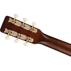 GRETSCH JIM DANDY CONCERT FRONTIER STAIN