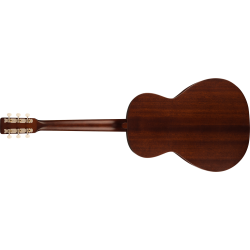 GRETSCH JIM DANDY CONCERT FRONTIER STAIN