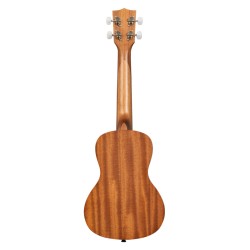 KALA MAORI UNITY MAHOGANY CONCERT + HOUSSE