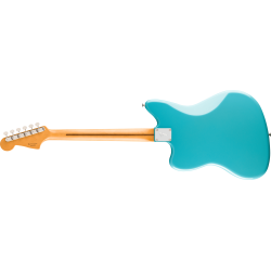 FENDER PLAYER II JAZZMASTER AQUATONE BLUE