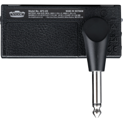 VOX AMPLUG 3 US SILVER