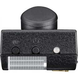 VOX AMPLUG 3 US SILVER