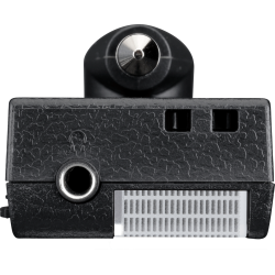 VOX AMPLUG 3 US SILVER