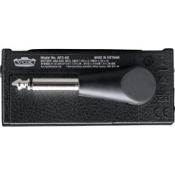 VOX AMPLUG 3 HIGH GAIN