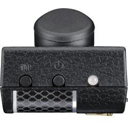 VOX AMPLUG 3 HIGH GAIN