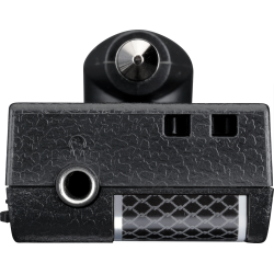 VOX AMPLUG 3 HIGH GAIN