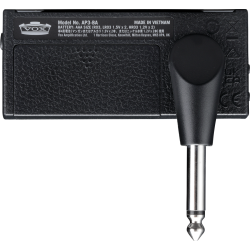 VOX AMPLUG 3 BASS