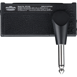 VOX AMPLUG 3 BOUTIQUE