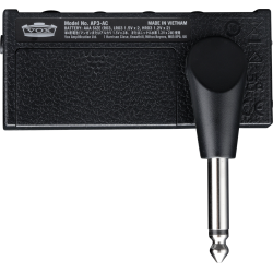 VOX AMPLUG 3 AC30