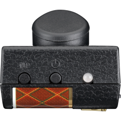 VOX AMPLUG 3 AC30