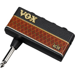 VOX AMPLUG 3 AC30