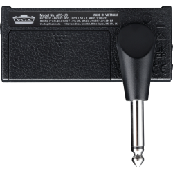 VOX AMPLUG 3 UK DRIVE