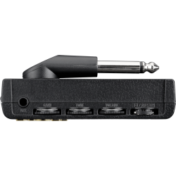 VOX AMPLUG 3 UK DRIVE