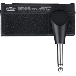 VOX AMPLUG 3 MODERN BASS