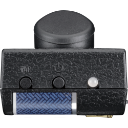 VOX AMPLUG 3 MODERN BASS