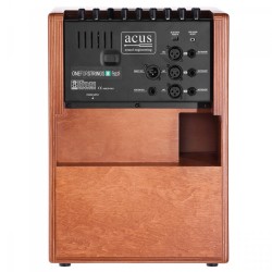 ACUS ONE FORSTRINGS 8 FERDI WOOD
