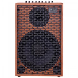 ACUS ONE FORSTRINGS 10 FERDI WOOD