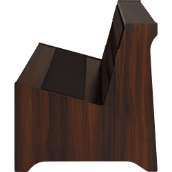 FENDER SUPPORT DELUXE EN BOIS POUR AMPLIFICATEUR